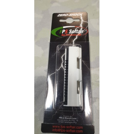 Fps. Pistone Zero Shock. Alleggerito per high speed