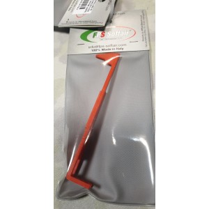 Fps. Asta spingipallino per Marui sopmod416