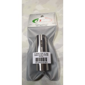 Fps. Cilindro alto scorrimento per canne 25/30