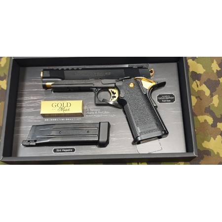 Tokyo marui 5.1 gold edition