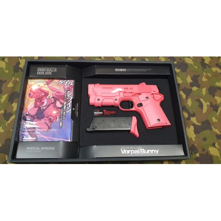 Tokyo marui vorpal bunny gas
