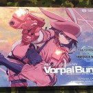 Tokyo marui vorpal bunny gas