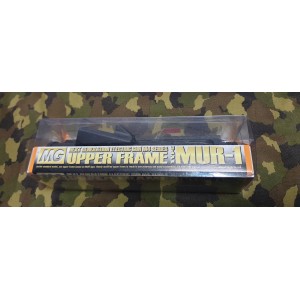 Laylax upper per sopmod, socom, mk18, tokyo marui nect gen