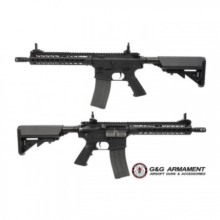 g&g cm15 kr 10