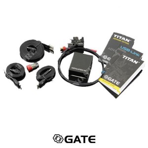Gate titan ver2 advance