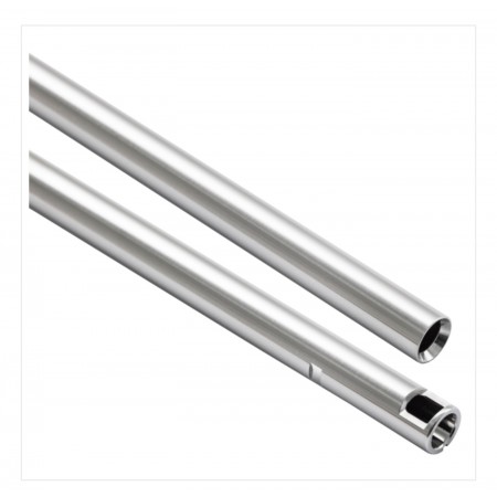 CANNA INTERNA DI PRECISIONE FPS 6.03 MM IN ACCIAIO INOX AISI 304