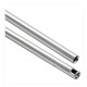 CANNA INTERNA DI PRECISIONE FPS 6.03 MM IN ACCIAIO INOX AISI 304