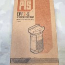 Impugnatura Pts epf2 S. Tan