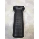 Vertical grip Pts epf2 lunga. Black