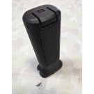 Vertical grip Pts epf2 lunga. Black