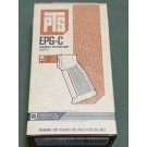 Impugnatura PTS EPG-C per Aeg