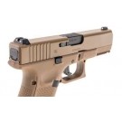 Umarex g19x tan gbb