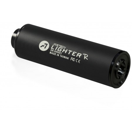 Silenziatore tracciante Acetech lighter