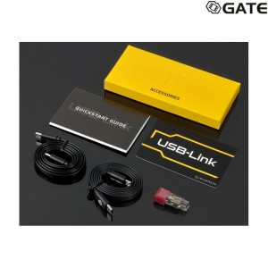 Gate usb link cables. Cavi usb di collegamento