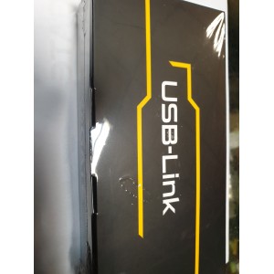 Gate usb link cables. Cavi usb di collegamento