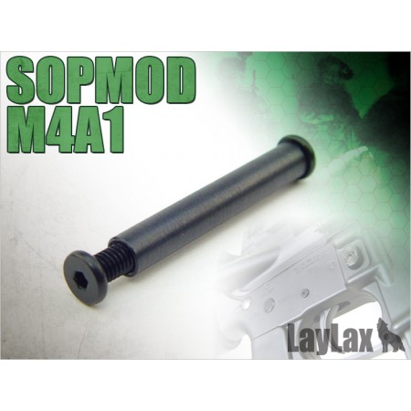 Laylax perno filettato serie sopmod/cqbr/mk18
