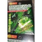 Laylax perno filettato serie sopmod/cqbr/mk18