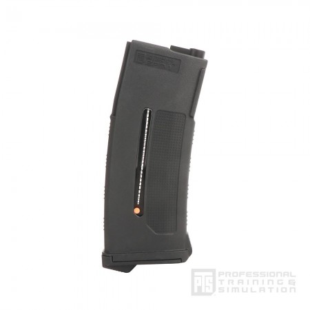 Caricatore pts EPM 250bb nero