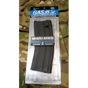 Marui Mws Caricatore Magazine