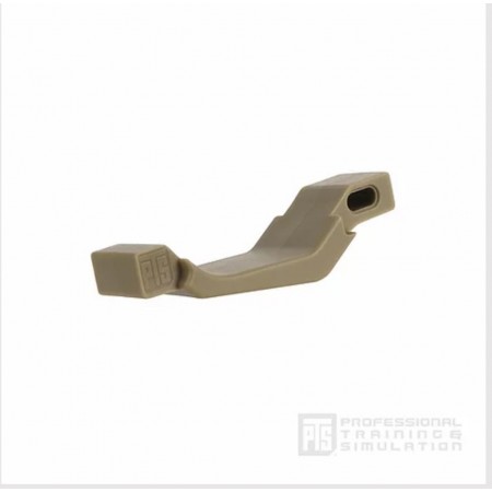 Pts trigger guard per gbb Dark heart