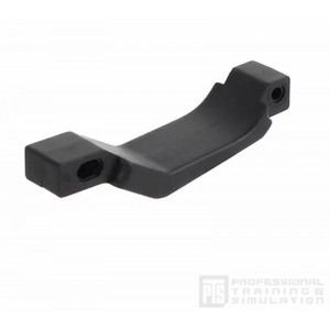 Pts trigger guard per gbb nero