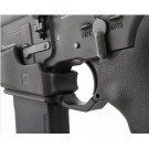 Pts trigger guard per gbb nero
