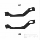 Pts trigger guard per gbb nero