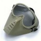 Maschera Softair