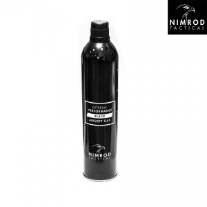 Nimrod black gas