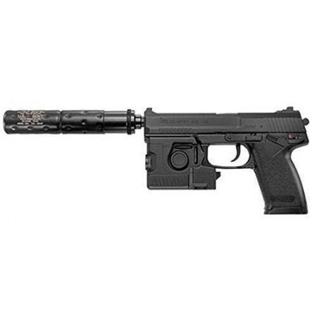 Mk23 Marui