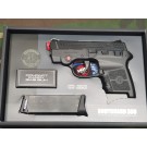 Marui bodyguard gas