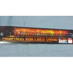 Molle Prometheus M100