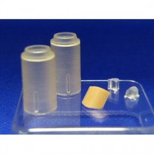 Psionic upgrades kit full hopup per canne laylax/ prometheus