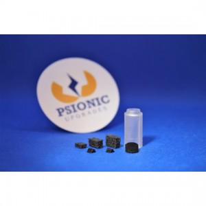 Psionic upgrades kit full hopup per canne laylax/ prometheus