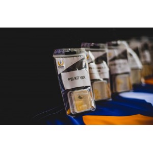 Psionic upgrades kit full hopup per VSR bolt catch. canne laylax/ prometheus