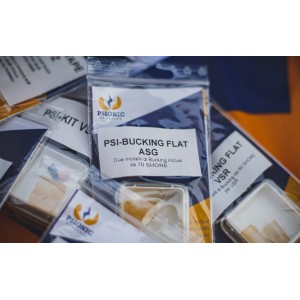 Psionic upgrades gommini hopup flat ricambio