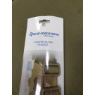 Blueforce gear sling, cinghia multicam