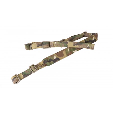 Blueforce gear sling, cinghia multicam