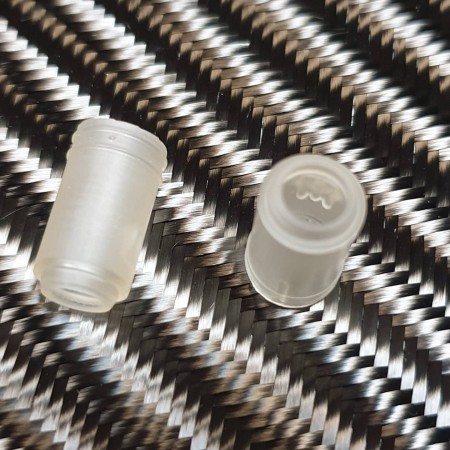 Gommino hopup psionic Matrix