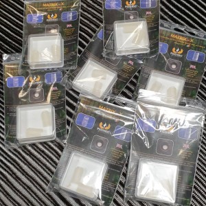 Gommino hopup psionic Matrix