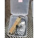 Somogear cavo dual tan