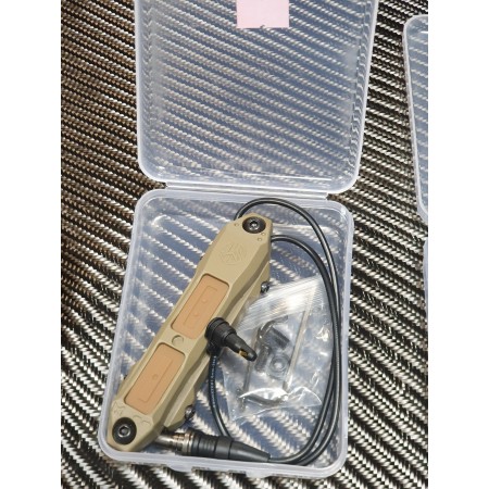 Somogear cavo dual tan