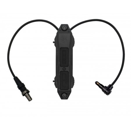 Somogear cavo dual black