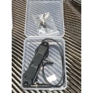 Somogear cavo dual black