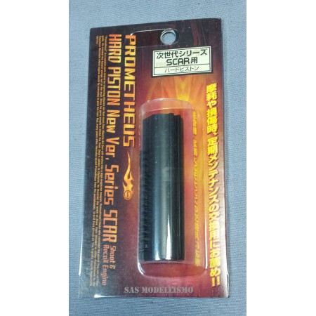 Prometheus Pistone Scar