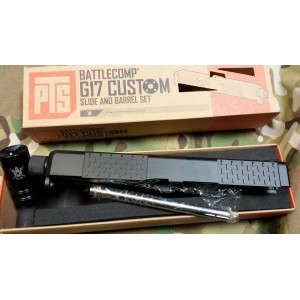 Pts G17 Battlecomb