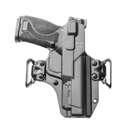 Blade tech fondina total eclipse 2.0 per S&W m&P  2.0