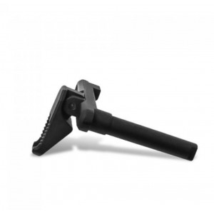 Laylax leva sgancio caricatore double