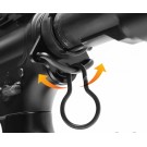 Laylax attacco cjngjia tubo . Laylax sling tube adapter