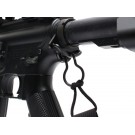 Laylax attacco cjngjia tubo . Laylax sling tube adapter